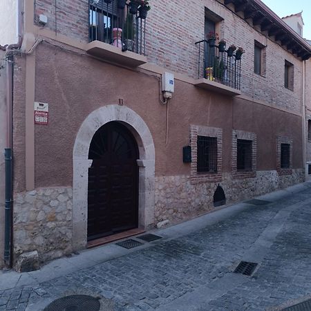 Casa De La Tia Daire Simancas Dış mekan fotoğraf