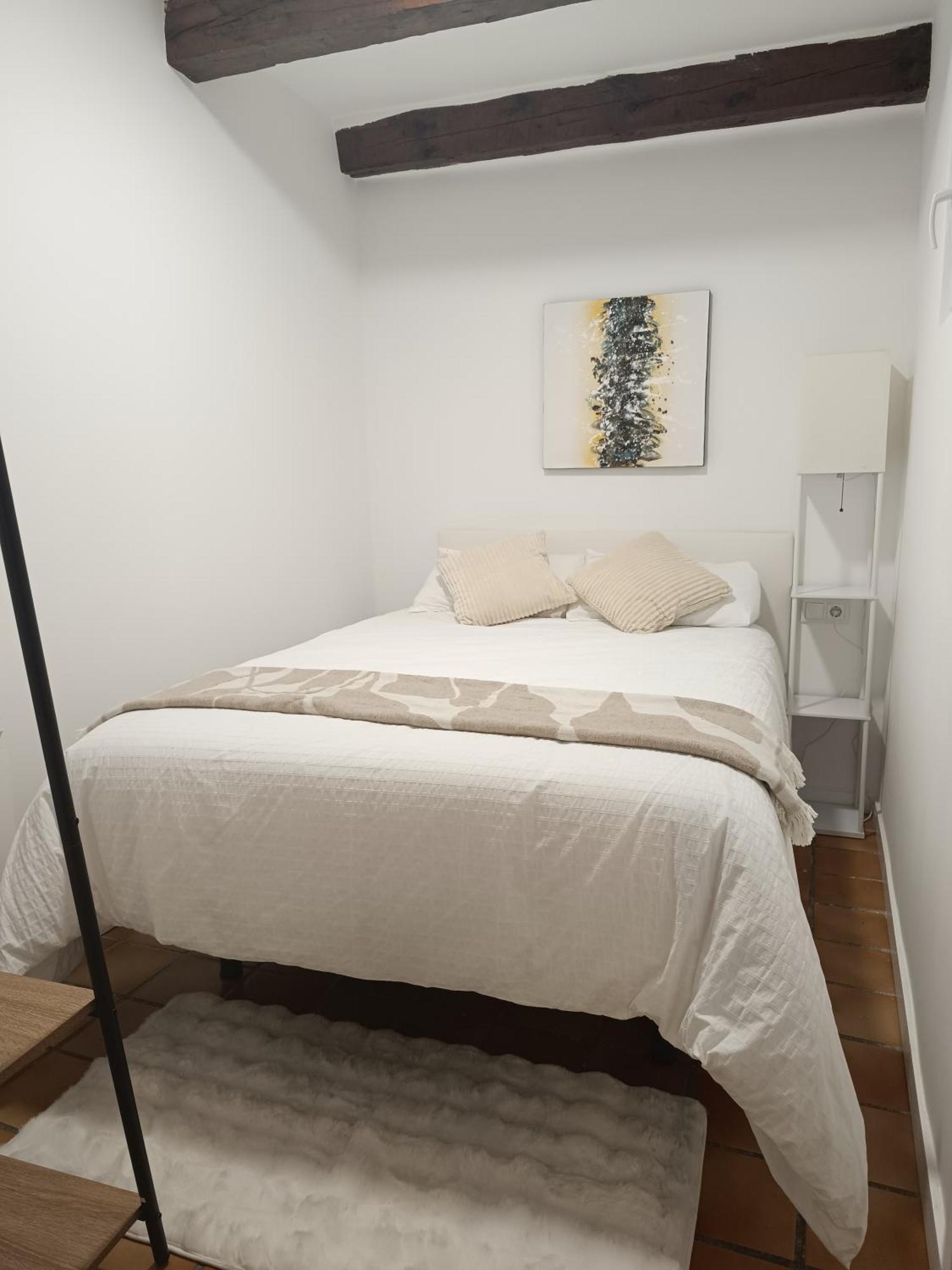 Casa De La Tia Daire Simancas Dış mekan fotoğraf